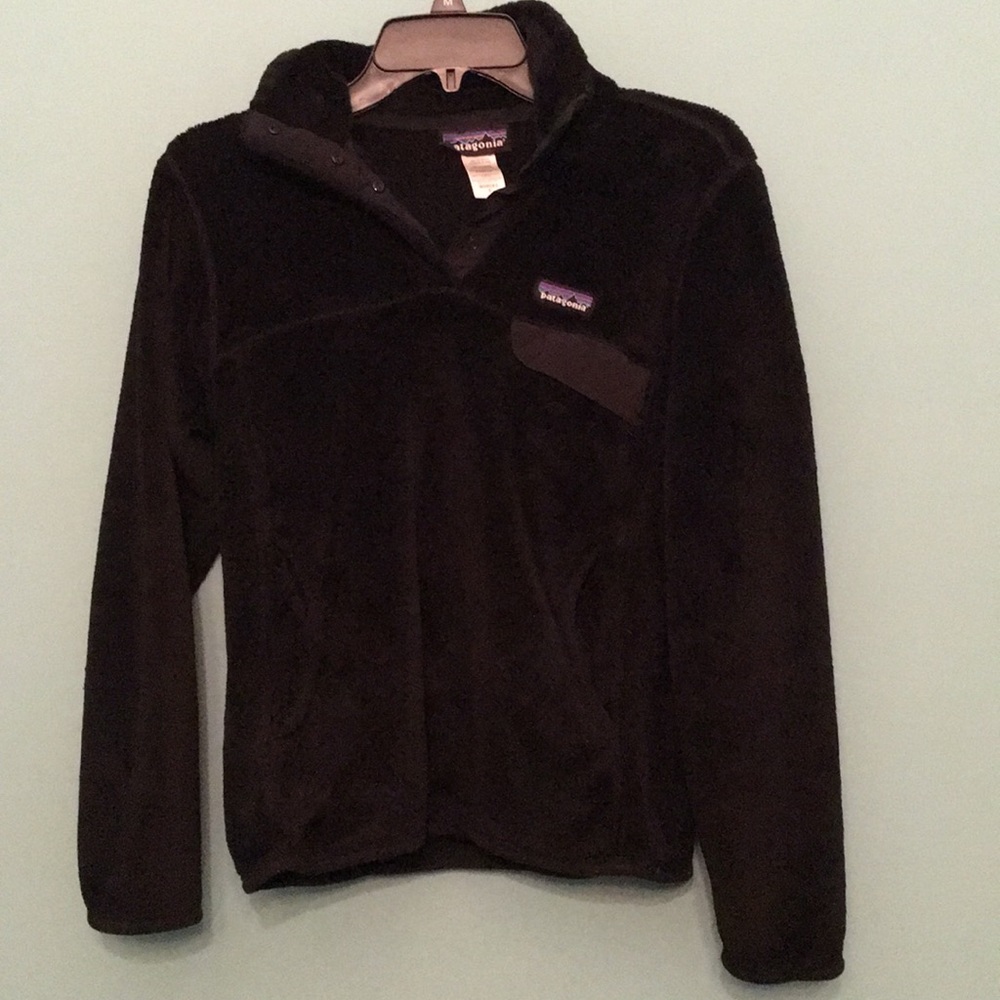 Patagonia pullover